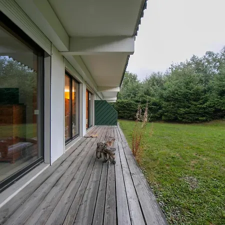 Sainte-foy-l'argentiere Sleeps 4 * Chamonix