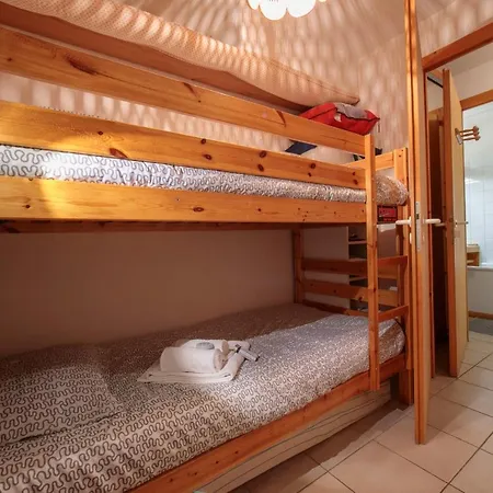 Appartamento Sainte-foy-l'argentiere Sleeps 4 *